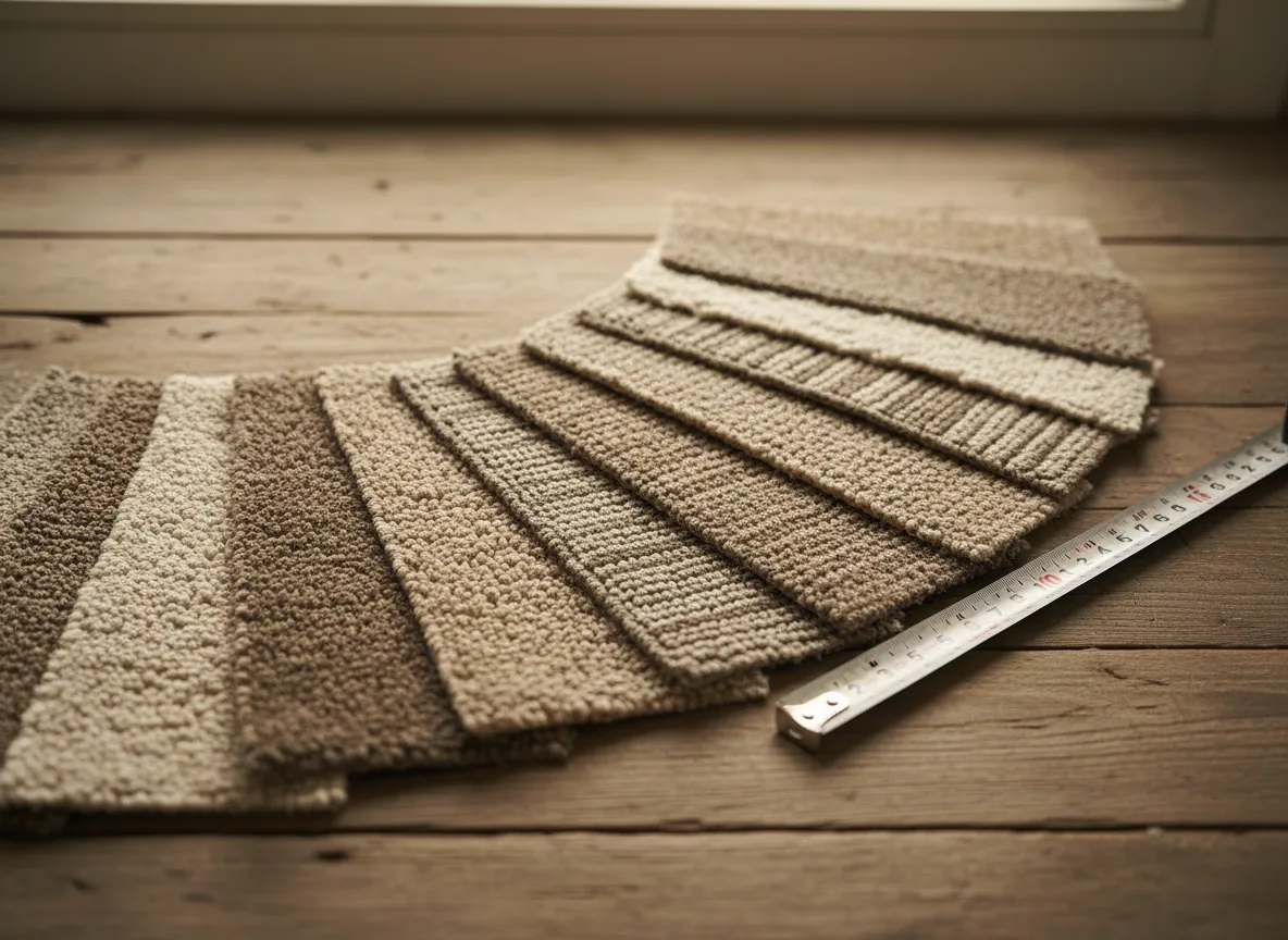 Carpet Installation Star City, AR FAQs